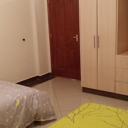 나이로비 Evergreen Heights B&B 외부 사진
