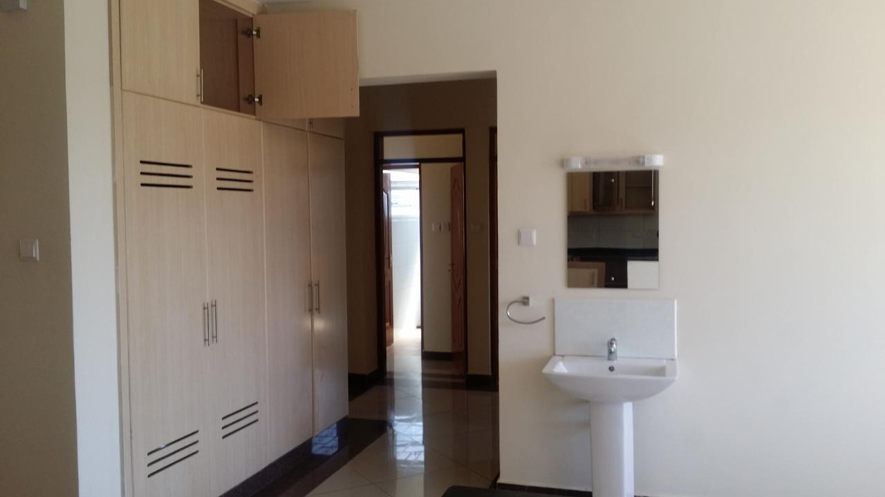 나이로비 Evergreen Heights B&B 외부 사진